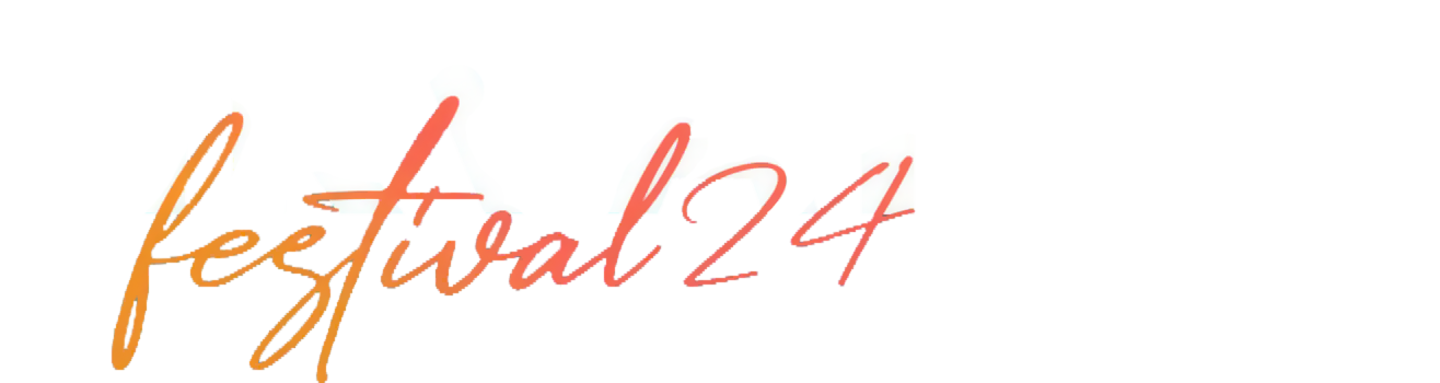 HRVATSKI festival 24 - Logo